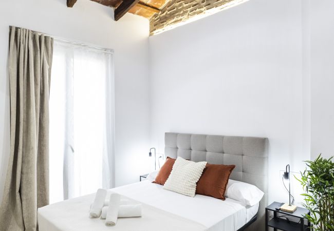 Estudio en Valencia - Escalante Suite by Concept Flats Estudio en Valencia - Escalante Suite by Concept Flats