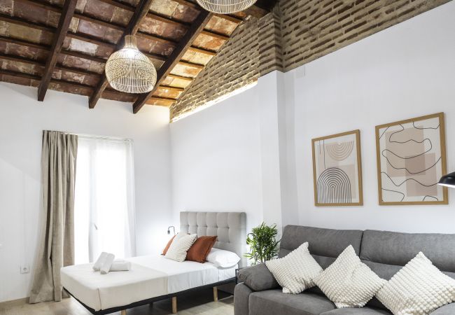 Estudio en Valencia - Escalante Suite by Concept Flats Estudio en Valencia - Escalante Suite by Concept Flats