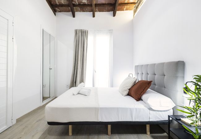 Estudio en Valencia - Escalante Suite by Concept Flats Estudio en Valencia - Escalante Suite by Concept Flats