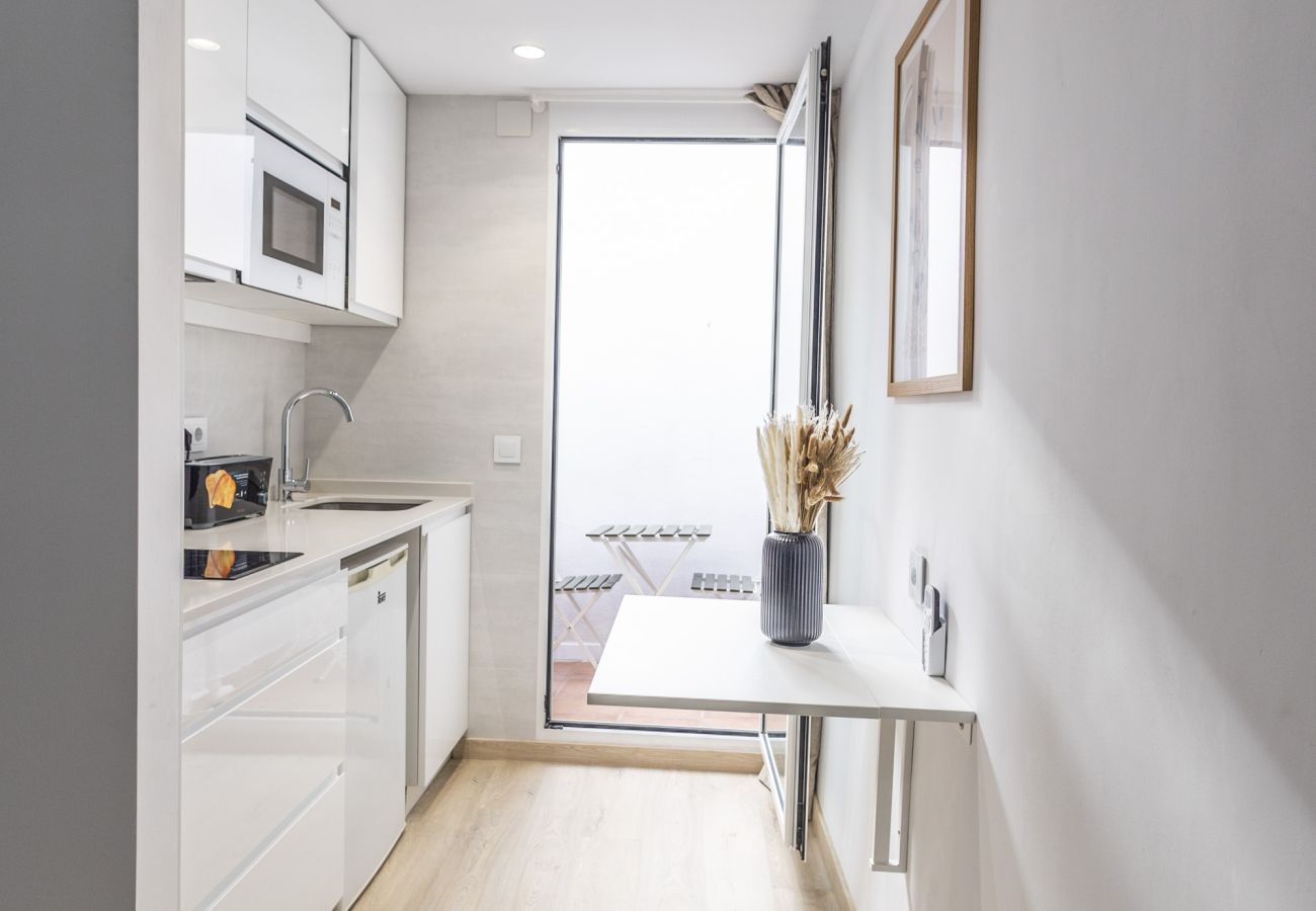 Estudio en Valencia - Escalante Suite by Concept Flats Estudio en Valencia - Escalante Suite by Concept Flats