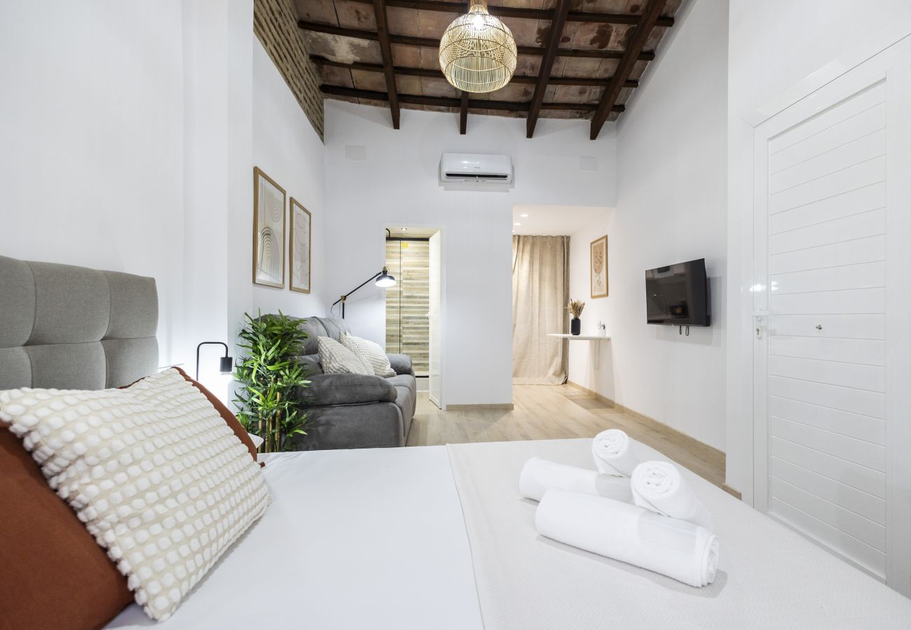 Estudio en Valencia - Escalante Suite by Concept Flats Estudio en Valencia - Escalante Suite by Concept Flats