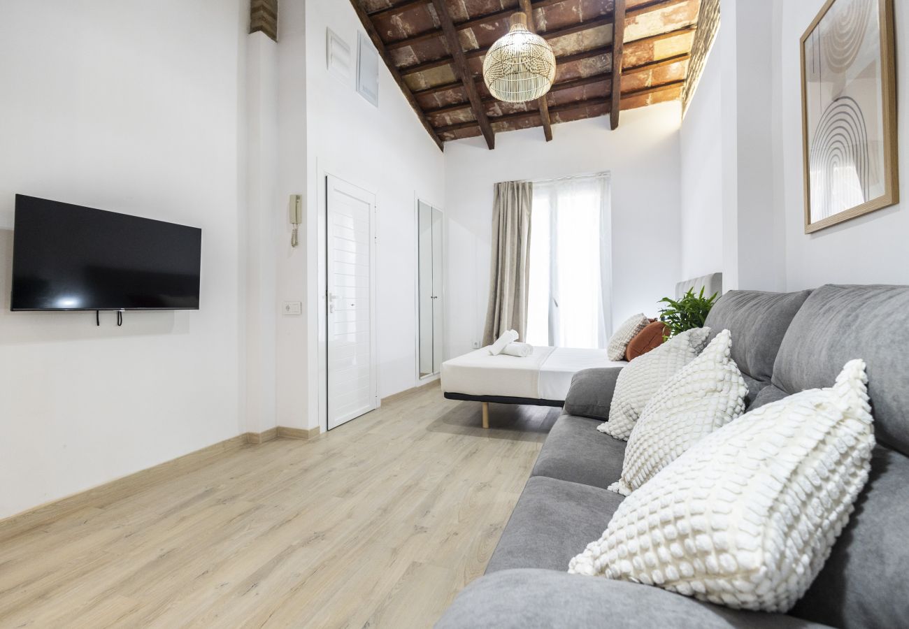 Estudio en Valencia - Escalante Suite by Concept Flats Estudio en Valencia - Escalante Suite by Concept Flats