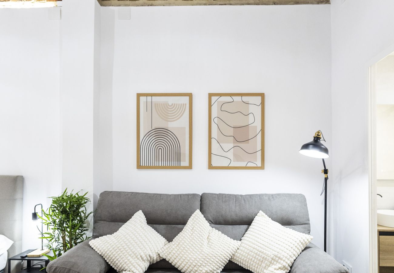 Estudio en Valencia - Escalante Suite by Concept Flats Estudio en Valencia - Escalante Suite by Concept Flats