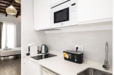 Estudio en Valencia - Escalante Suite by Concept Flats