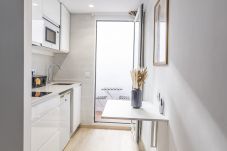 Estudio en Valencia - Escalante Suite by Concept Flats