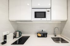 Estudio en Valencia - Escalante Suite by Concept Flats