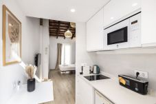 Estudio en Valencia - Escalante Suite by Concept Flats