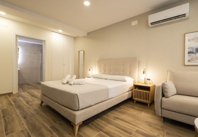 Estudio en Valencia - Cortes A by Concept Flats Estudio en Valencia - Cortes A by Concept Flats