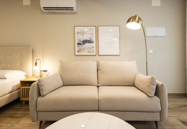 Estudio en Valencia - Cortes A by Concept Flats Estudio en Valencia - Cortes A by Concept Flats
