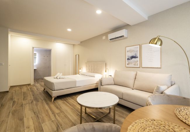 Estudio en Valencia - Cortes A by Concept Flats Estudio en Valencia - Cortes A by Concept Flats