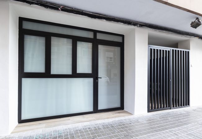 Estudio en Valencia - Cortes A by Concept Flats Estudio en Valencia - Cortes A by Concept Flats