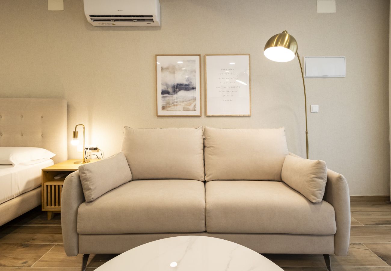 Estudio en Valencia - Cortes A by Concept Flats Estudio en Valencia - Cortes A by Concept Flats