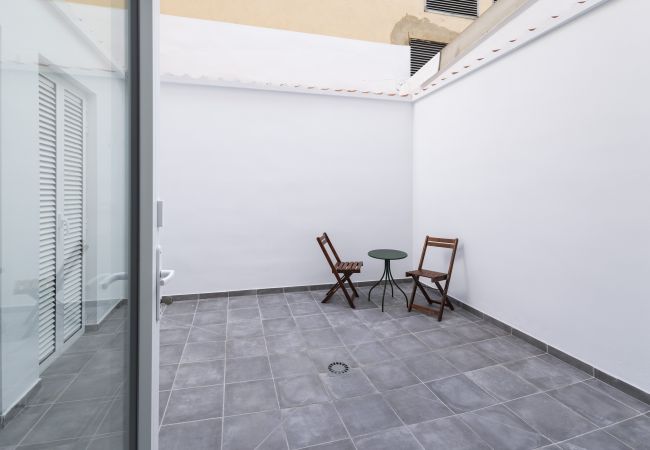 Estudio en Valencia - La casa de la pintora by Concept Flats Estudio en Valencia - La casa de la pintora by Concept Flats