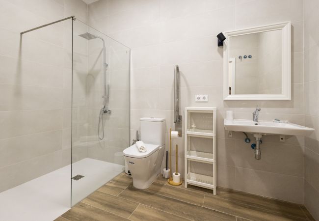Estudio en Valencia - La casa de la pintora by Concept Flats Estudio en Valencia - La casa de la pintora by Concept Flats