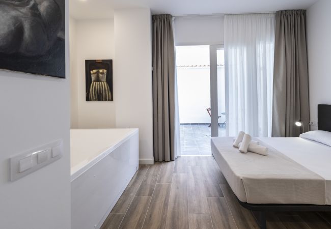 Estudio en Valencia - La casa de la pintora by Concept Flats Estudio en Valencia - La casa de la pintora by Concept Flats