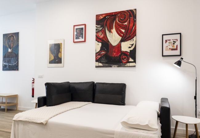 Estudio en Valencia - La casa de la pintora by Concept Flats Estudio en Valencia - La casa de la pintora by Concept Flats