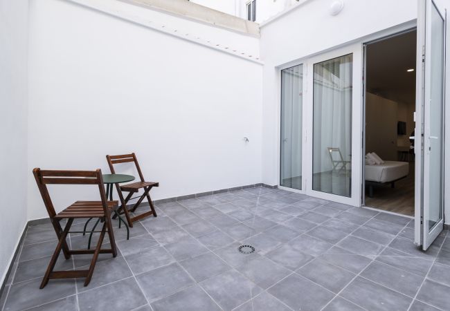Estudio en Valencia - La casa de la pintora by Concept Flats Estudio en Valencia - La casa de la pintora by Concept Flats