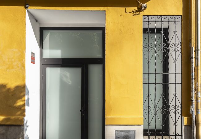 Estudio en Valencia - La casa de la pintora by Concept Flats Estudio en Valencia - La casa de la pintora by Concept Flats