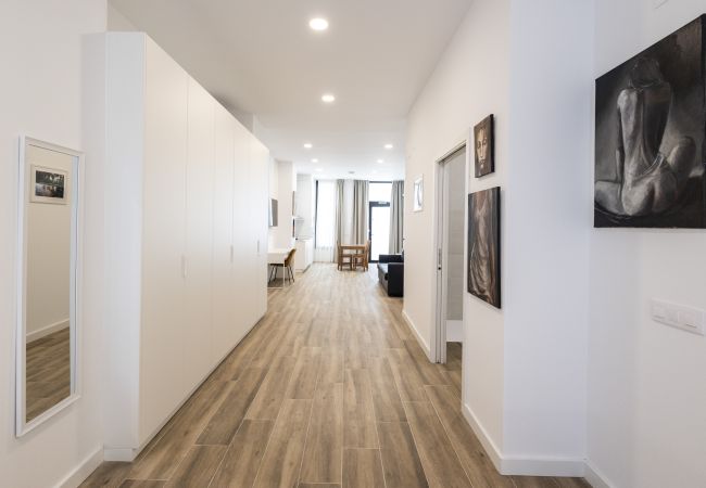 Estudio en Valencia - La casa de la pintora by Concept Flats Estudio en Valencia - La casa de la pintora by Concept Flats