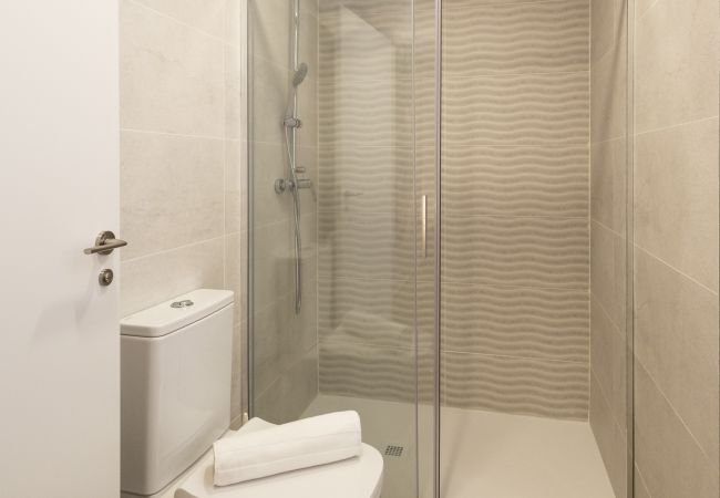 Estudio en Valencia - Cortes C by Concept Flats Estudio en Valencia - Cortes C by Concept Flats