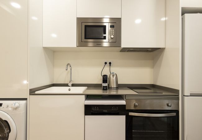 Estudio en Valencia - Cortes C by Concept Flats Estudio en Valencia - Cortes C by Concept Flats