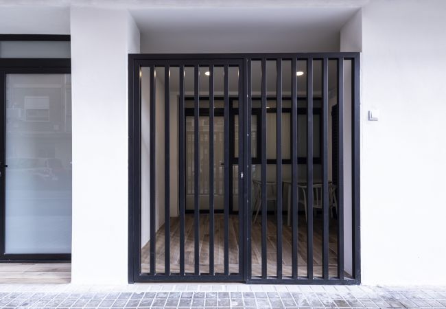 Estudio en Valencia - Cortes C by Concept Flats Estudio en Valencia - Cortes C by Concept Flats