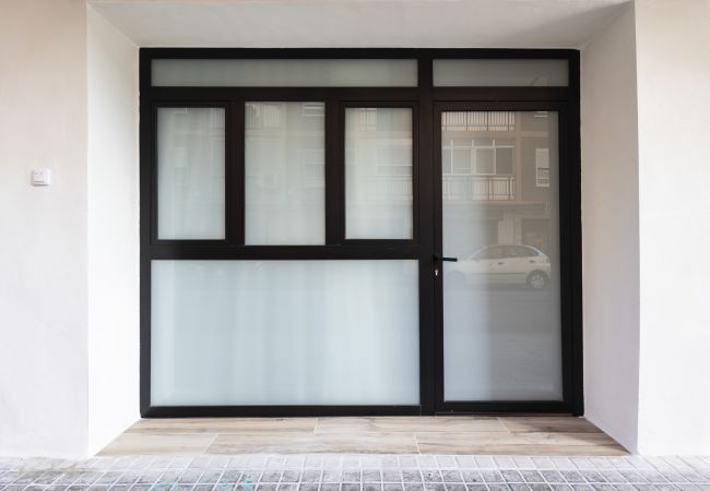 Estudio en Valencia - Cortes Suites D by Concept Flats Estudio en Valencia - Cortes Suites D by Concept Flats