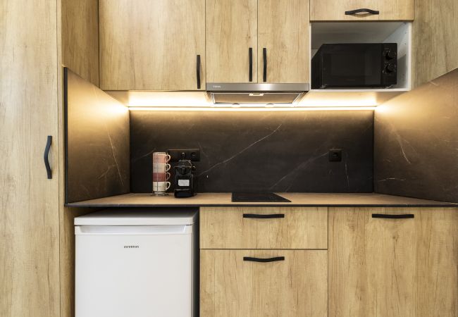 Estudio en Valencia - Vera 1 by Concept Flats Estudio en Valencia - Vera 1 by Concept Flats