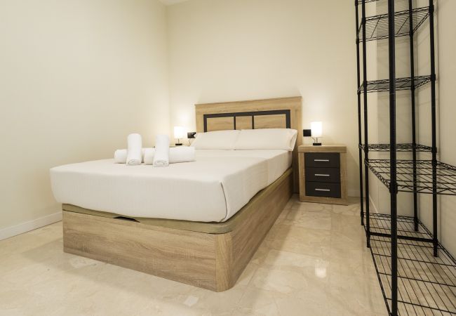 Estudio en Valencia - Vera 1 by Concept Flats Estudio en Valencia - Vera 1 by Concept Flats