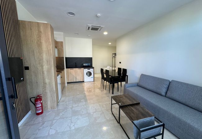 Estudio en Valencia - Vera Garden 4 by Concept Flats Estudio en Valencia - Vera Garden 4 by Concept Flats