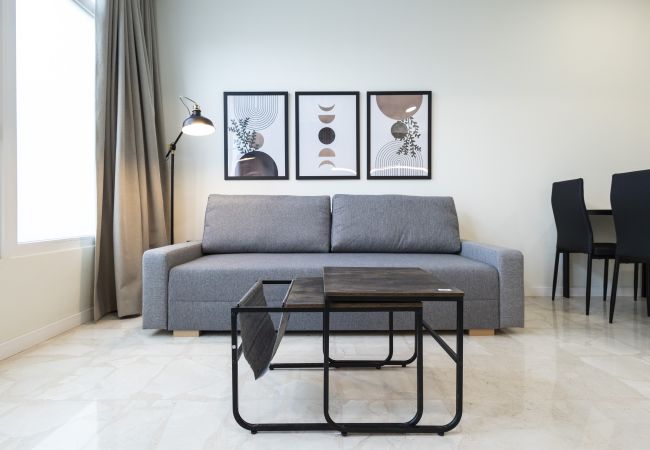 Estudio en Valencia - Vera Garden 4 by Concept Flats Estudio en Valencia - Vera Garden 4 by Concept Flats