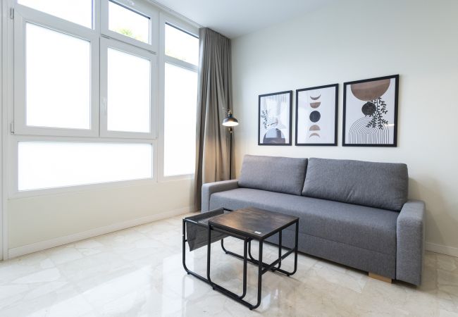 Estudio en Valencia - Vera Garden 4 by Concept Flats Estudio en Valencia - Vera Garden 4 by Concept Flats