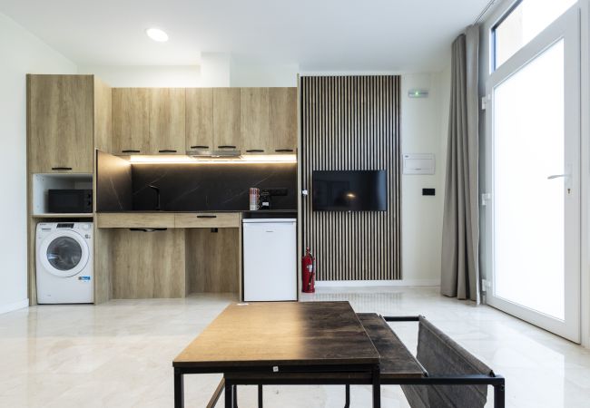 Estudio en Valencia - Vera Garden 4 by Concept Flats Estudio en Valencia - Vera Garden 4 by Concept Flats