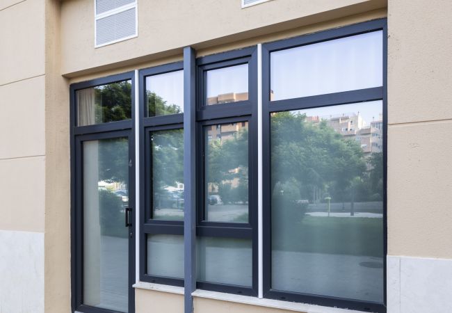 Estudio en Valencia - Vera Garden 4 by Concept Flats Estudio en Valencia - Vera Garden 4 by Concept Flats