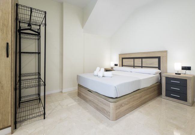 Estudio en Valencia - Vera Garden 4 by Concept Flats Estudio en Valencia - Vera Garden 4 by Concept Flats