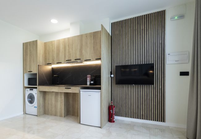 Estudio en Valencia - Vera Garden 4 by Concept Flats Estudio en Valencia - Vera Garden 4 by Concept Flats