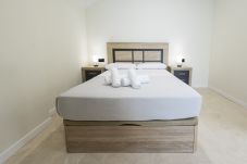 Estudio en Valencia - Vera Garden 4 by Concept Flats