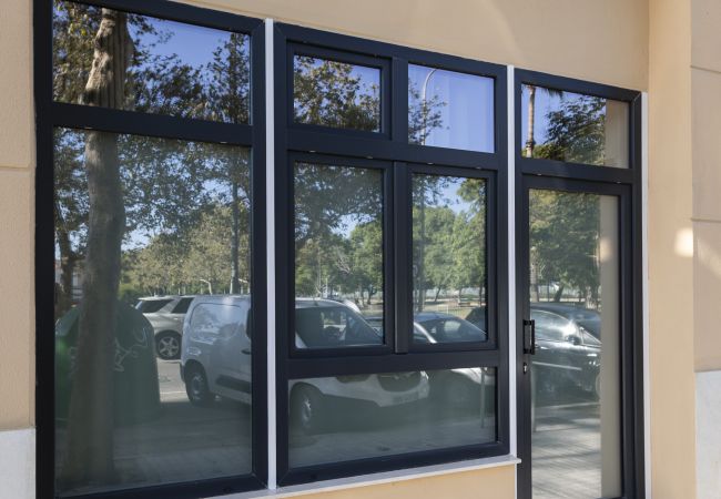 Estudio en Valencia - Vera 2 by Concept Flats Estudio en Valencia - Vera 2 by Concept Flats