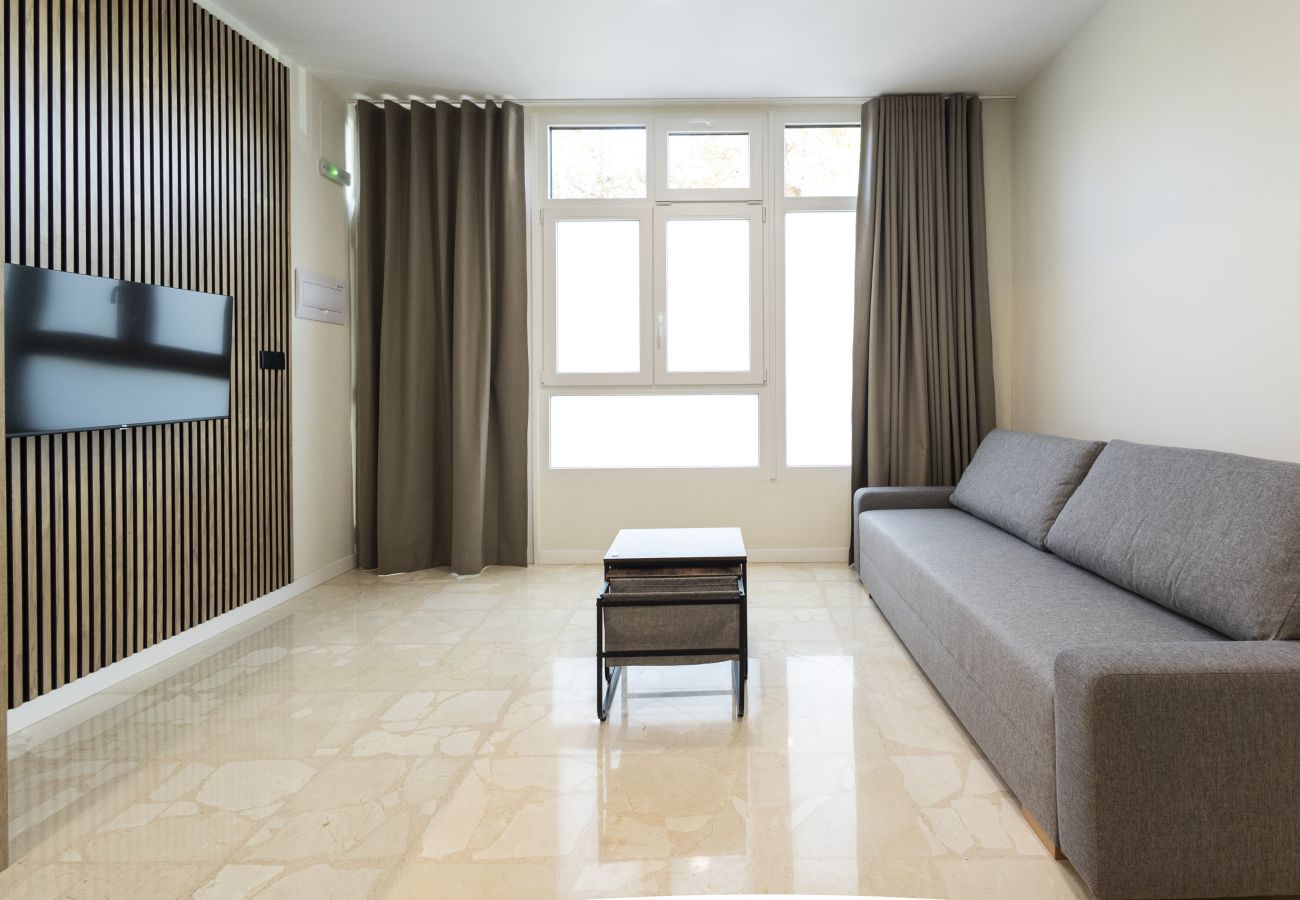 Estudio en Valencia - Vera 2 by Concept Flats Estudio en Valencia - Vera 2 by Concept Flats