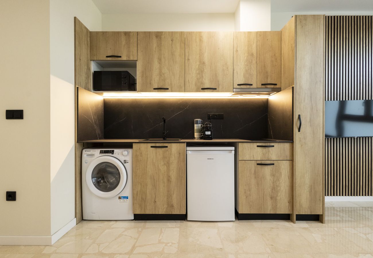 Estudio en Valencia - Vera 2 by Concept Flats Estudio en Valencia - Vera 2 by Concept Flats