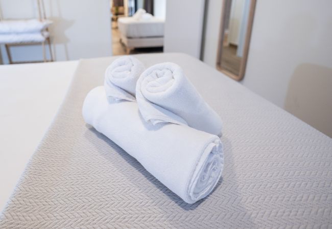 Apartamento en Valencia - Florista F by Concept Flats Apartamento en Valencia - Florista F by Concept Flats