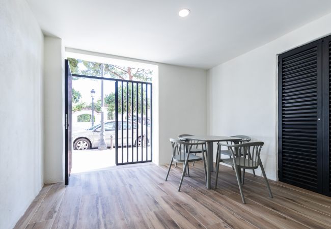 Apartamento en Valencia - Florista F by Concept Flats Apartamento en Valencia - Florista F by Concept Flats