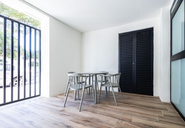 Apartamento en Valencia - Florista F by Concept Flats Apartamento en Valencia - Florista F by Concept Flats