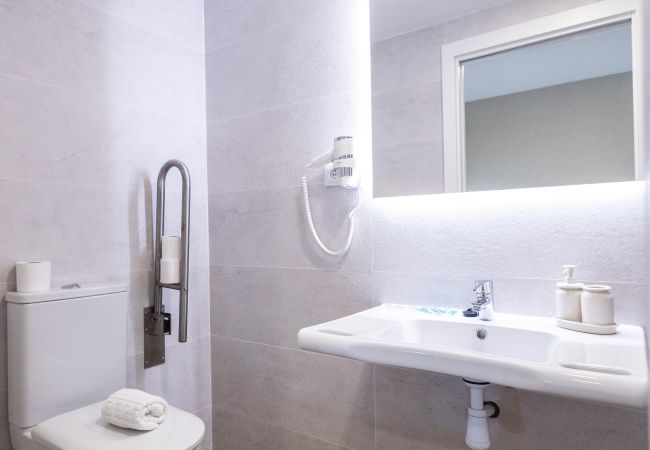 Apartamento en Valencia - Florista F by Concept Flats Apartamento en Valencia - Florista F by Concept Flats