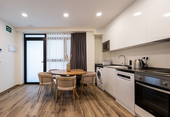 Apartamento en Valencia - Florista F by Concept Flats Apartamento en Valencia - Florista F by Concept Flats