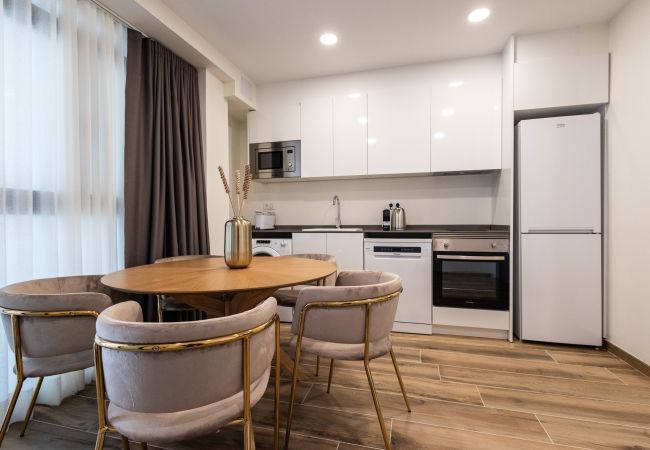 Apartamento en Valencia - Florista F by Concept Flats Apartamento en Valencia - Florista F by Concept Flats