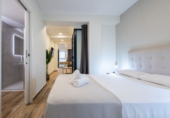 Apartamento en Valencia - Florista F by Concept Flats Apartamento en Valencia - Florista F by Concept Flats