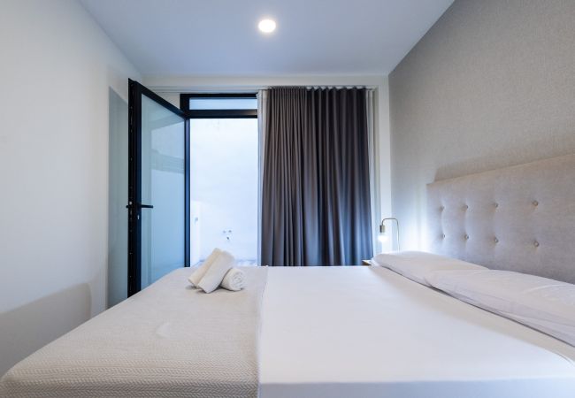 Apartamento en Valencia - Florista F by Concept Flats Apartamento en Valencia - Florista F by Concept Flats