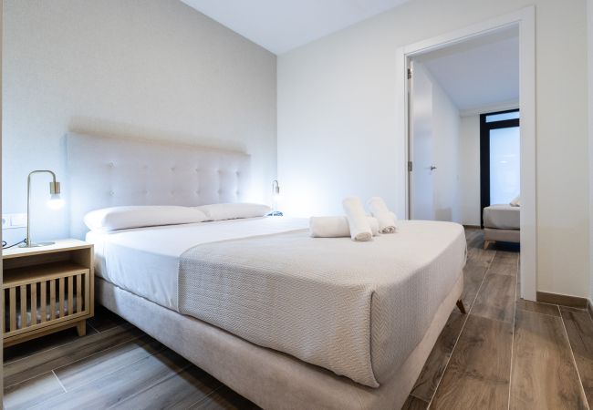 Apartamento en Valencia - Florista F by Concept Flats Apartamento en Valencia - Florista F by Concept Flats