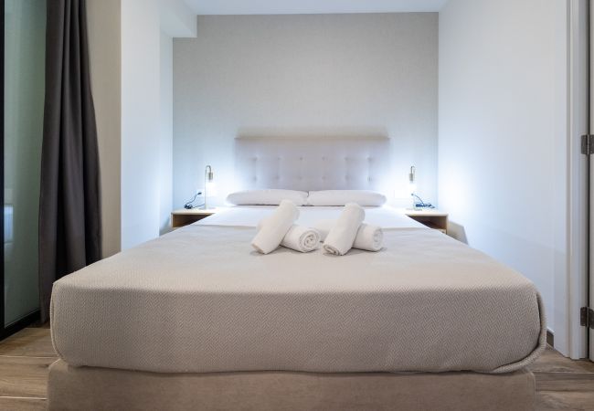 Apartamento en Valencia - Florista F by Concept Flats Apartamento en Valencia - Florista F by Concept Flats